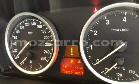 Tenga Tsaru BMW X6 Zvimwe Mota in Maputo in Maputo Tenga Tsaru BMW X6 Zvimwe Mota in Maputo in Maputo