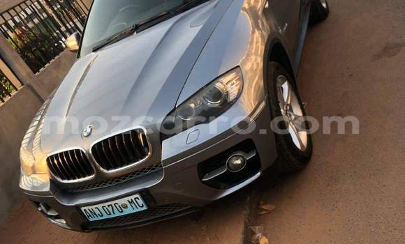 Tenga Tsaru BMW X6 Zvimwe Mota in Maputo in Maputo Tenga Tsaru BMW X6 Zvimwe Mota in Maputo in Maputo
