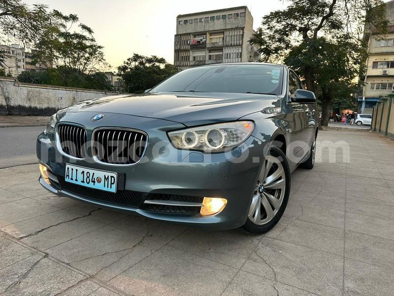 Big with watermark bmw 5 series maputo maputo 26838