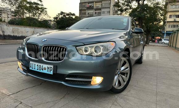 Nunua Mpya BMW 5-Series Nyingine Gari ndani ya Maputo nchini Maputo