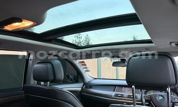 Comprar Novo BMW 5-Series De outros Carro em Maputo em Maputo Comprar Novo BMW 5-Series De outros Carro em Maputo em Maputo