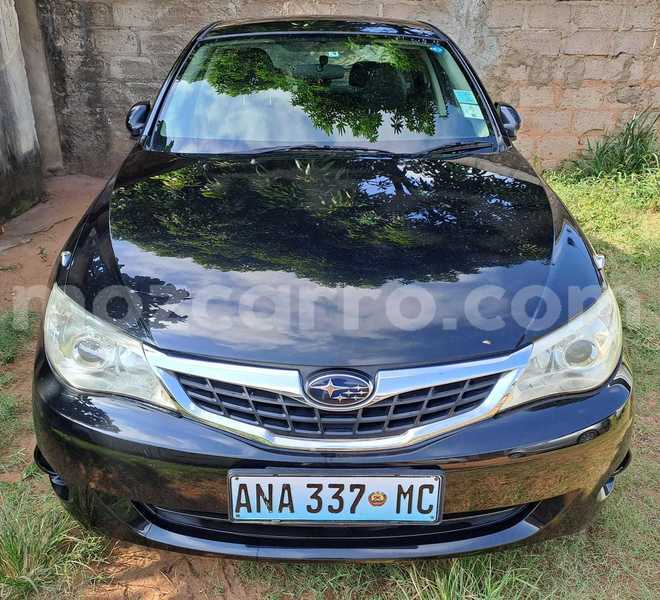 Big with watermark subaru impreza maputo maputo 26839