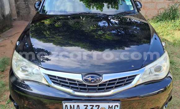 Comprar Importar Subaru Impreza Preto Carro em Maputo em Maputo Comprar Importar Subaru Impreza Preto Carro em Maputo em Maputo