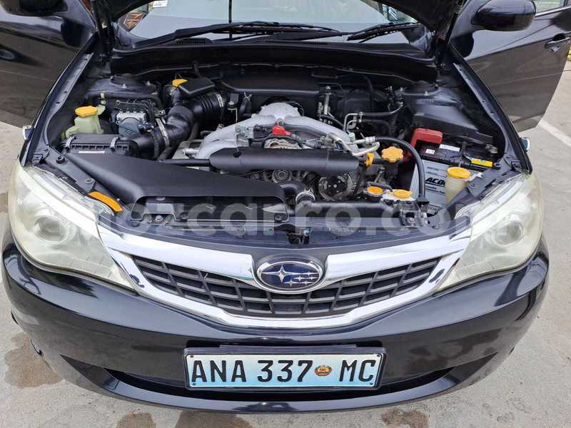 Big with watermark subaru impreza maputo maputo 26839