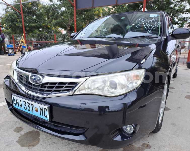 Big with watermark subaru impreza maputo maputo 26839