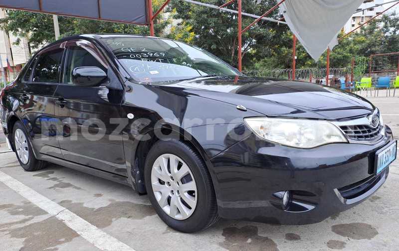 Big with watermark subaru impreza maputo maputo 26839