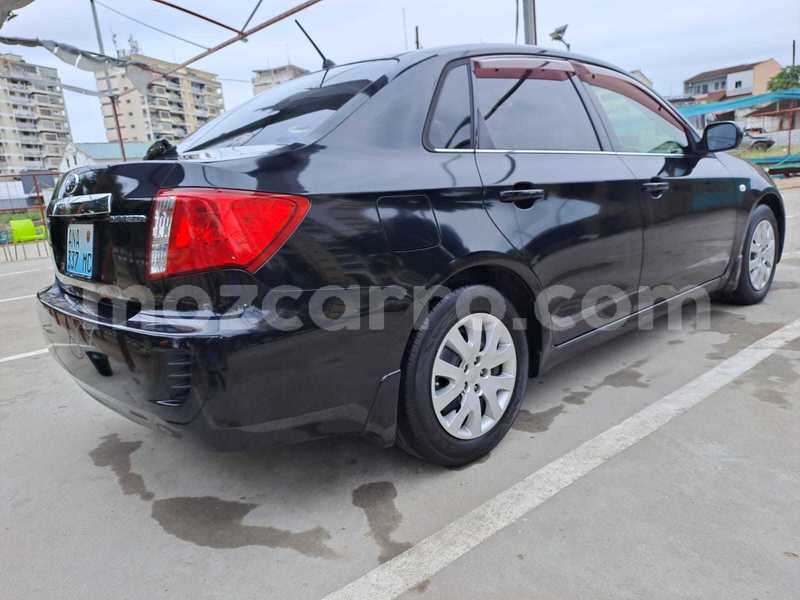 Big with watermark subaru impreza maputo maputo 26839