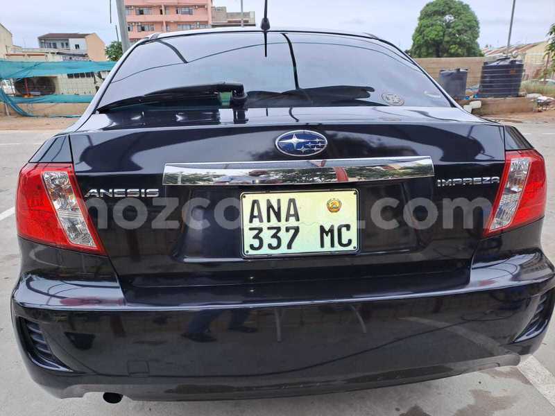 Big with watermark subaru impreza maputo maputo 26839