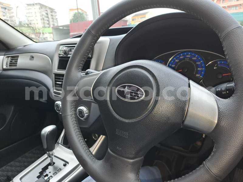 Big with watermark subaru impreza maputo maputo 26839