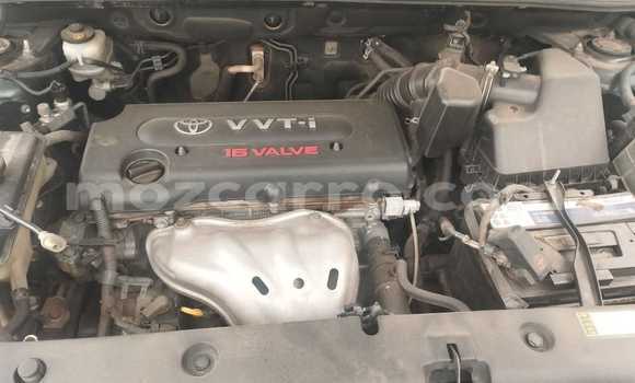 Buy Used Toyota Vanguard Other Car in Maputo in Maputo Buy Used Toyota Vanguard Other Car in Maputo in Maputo