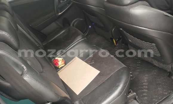 Buy Used Toyota Vanguard Other Car in Maputo in Maputo Buy Used Toyota Vanguard Other Car in Maputo in Maputo