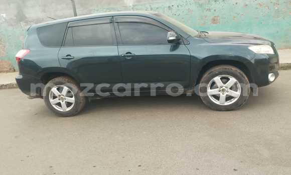 Buy Used Toyota Vanguard Other Car in Maputo in Maputo Buy Used Toyota Vanguard Other Car in Maputo in Maputo