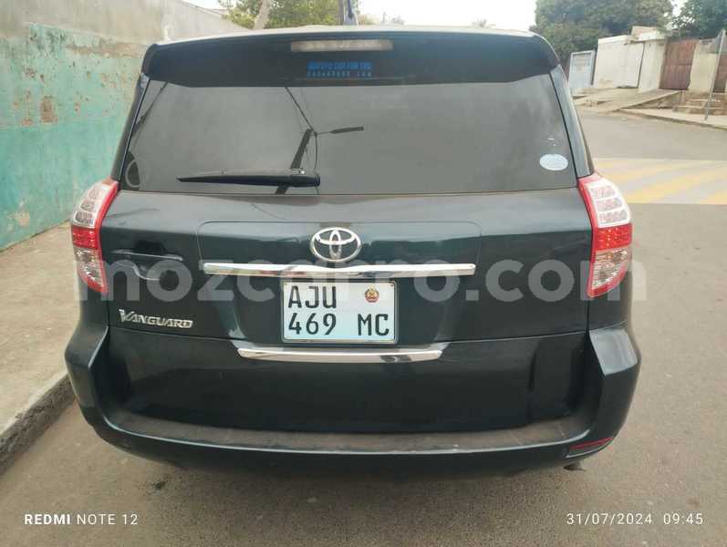 Big with watermark toyota vanguard maputo maputo 26840