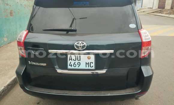 Buy Used Toyota Vanguard Other Car in Maputo in Maputo Buy Used Toyota Vanguard Other Car in Maputo in Maputo