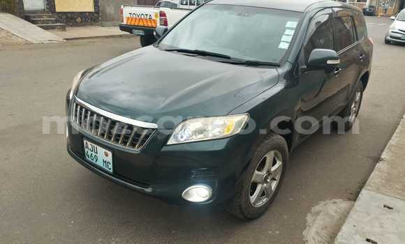 Buy Used Toyota Vanguard Other Car in Maputo in Maputo Buy Used Toyota Vanguard Other Car in Maputo in Maputo