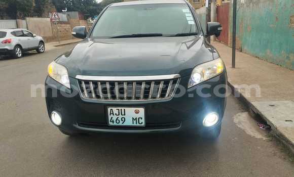 Buy Used Toyota Vanguard Other Car in Maputo in Maputo Buy Used Toyota Vanguard Other Car in Maputo in Maputo