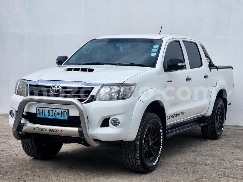 Big with watermark toyota hilux maputo maputo 26841