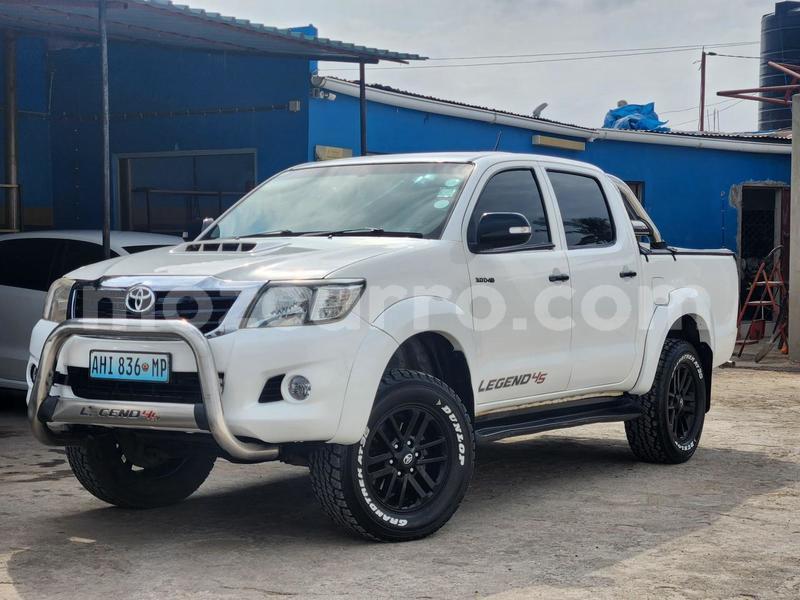 Big with watermark toyota hilux maputo maputo 26841