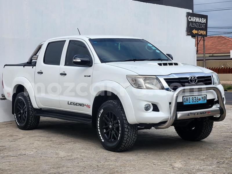 Big with watermark toyota hilux maputo maputo 26841