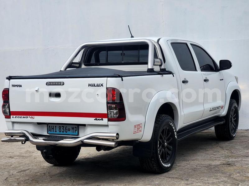 Big with watermark toyota hilux maputo maputo 26841