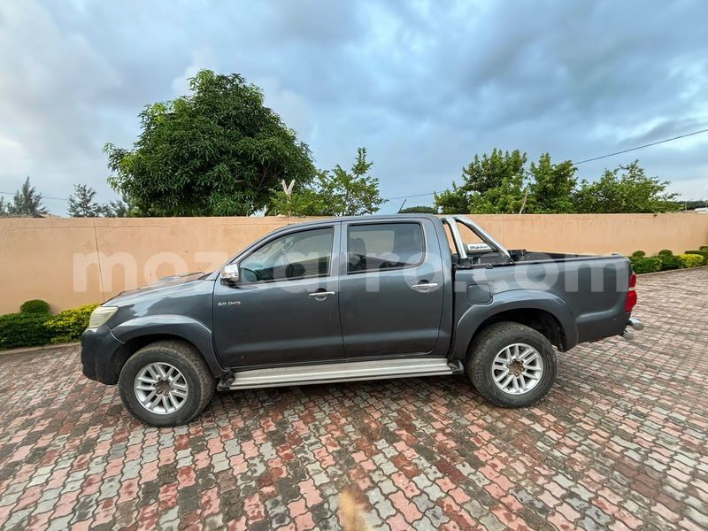 Big with watermark toyota hilux maputo maputo 26842