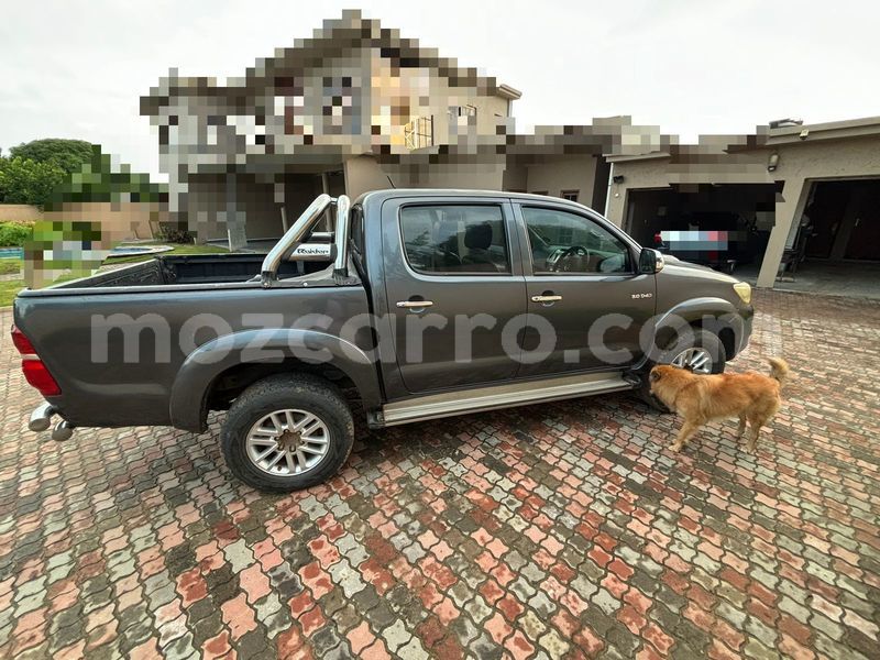 Big with watermark toyota hilux maputo maputo 26842