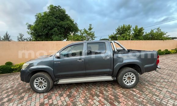 Tenga Tsaru Toyota Hilux Zvimwe Mota in Maputo in Maputo Tenga Tsaru Toyota Hilux Zvimwe Mota in Maputo in Maputo