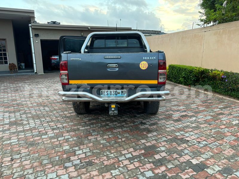 Big with watermark toyota hilux maputo maputo 26842