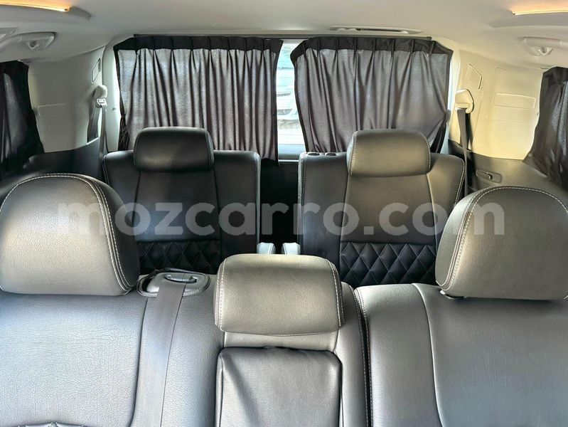 Big with watermark toyota vellfire maputo maputo 26844