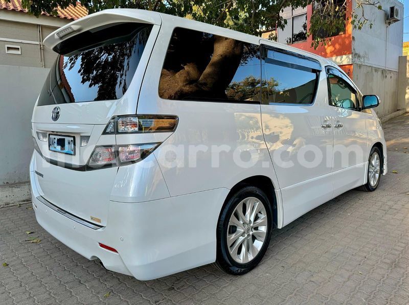 Big with watermark toyota vellfire maputo maputo 26844