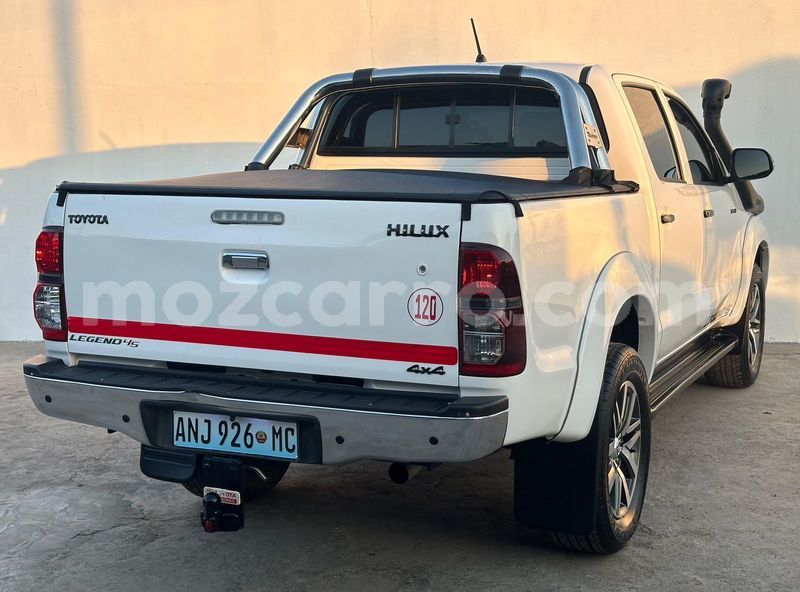 Big with watermark toyota hilux maputo maputo 26845