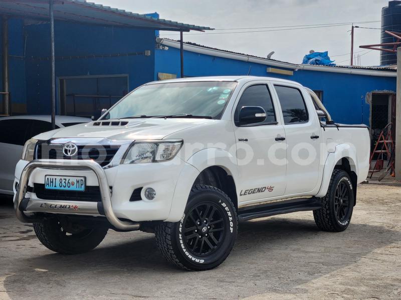 Big with watermark toyota hilux maputo maputo 26847