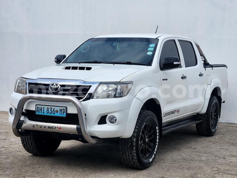 Big with watermark toyota hilux maputo maputo 26847