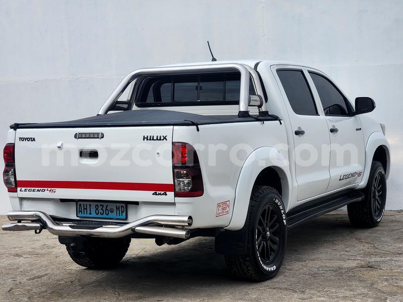 Big with watermark toyota hilux maputo maputo 26847