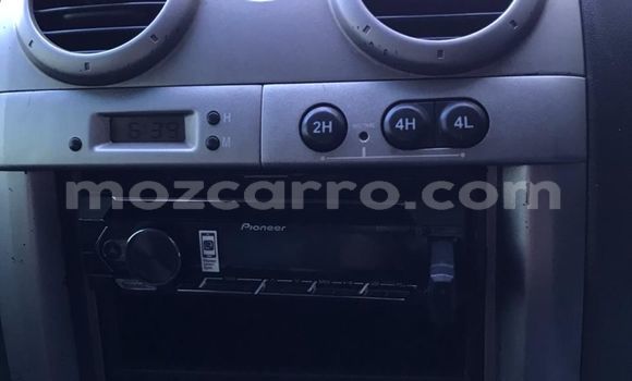 Tenga Tsaru Isuzu D-MAX Sirivha Mota in Maputo in Maputo Tenga Tsaru Isuzu D-MAX Sirivha Mota in Maputo in Maputo