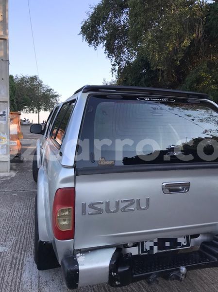 Big with watermark isuzu d max maputo maputo 26848