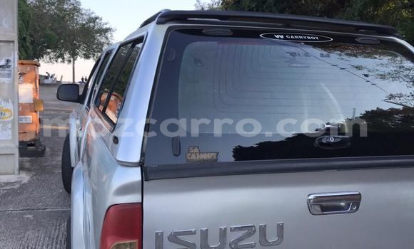 Tenga Tsaru Isuzu D-MAX Sirivha Mota in Maputo in Maputo Tenga Tsaru Isuzu D-MAX Sirivha Mota in Maputo in Maputo