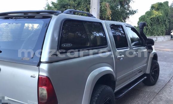 Buy Used Isuzu KB Other Car in Maputo in Maputo Buy Used Isuzu KB Other Car in Maputo in Maputo