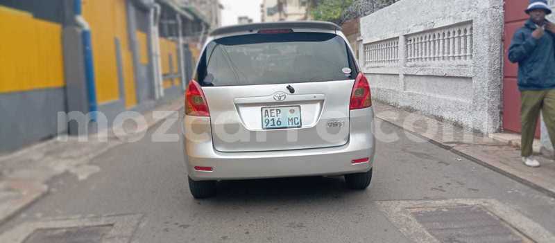 Big with watermark toyota spacio maputo maputo 26850