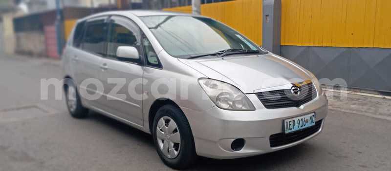 Big with watermark toyota spacio maputo maputo 26850