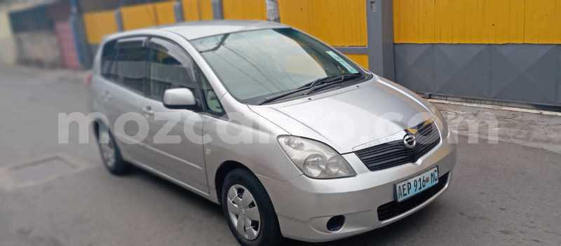 Big with watermark toyota spacio maputo maputo 26850