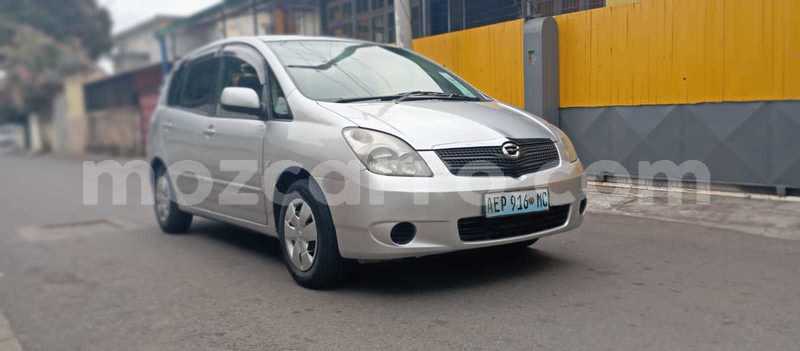 Big with watermark toyota spacio maputo maputo 26850