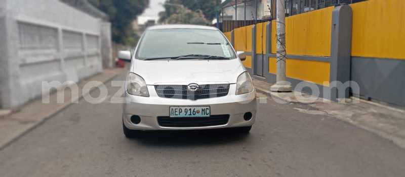 Big with watermark toyota spacio maputo maputo 26850