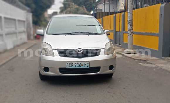 Comprar Usado Toyota Spacio Prata Carro em Maputo em Maputo Comprar Usado Toyota Spacio Prata Carro em Maputo em Maputo