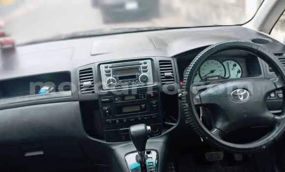 Comprar Usado Toyota Spacio Prata Carro em Maputo em Maputo Comprar Usado Toyota Spacio Prata Carro em Maputo em Maputo