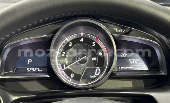 Nunua Ilio tumika Mazda CX-3 Bluu Gari ndani ya Maputo nchini Maputo Nunua Ilio tumika Mazda CX-3 Bluu Gari ndani ya Maputo nchini Maputo