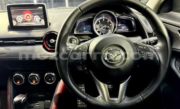 Nunua Ilio tumika Mazda CX-3 Bluu Gari ndani ya Maputo nchini Maputo Nunua Ilio tumika Mazda CX-3 Bluu Gari ndani ya Maputo nchini Maputo