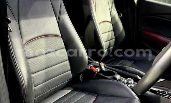Nunua Ilio tumika Mazda CX-3 Bluu Gari ndani ya Maputo nchini Maputo Nunua Ilio tumika Mazda CX-3 Bluu Gari ndani ya Maputo nchini Maputo