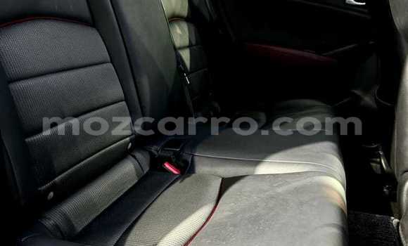 Nunua Ilio tumika Mazda CX-3 Bluu Gari ndani ya Maputo nchini Maputo Nunua Ilio tumika Mazda CX-3 Bluu Gari ndani ya Maputo nchini Maputo