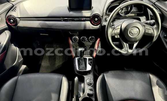 Nunua Ilio tumika Mazda CX-3 Bluu Gari ndani ya Maputo nchini Maputo Nunua Ilio tumika Mazda CX-3 Bluu Gari ndani ya Maputo nchini Maputo